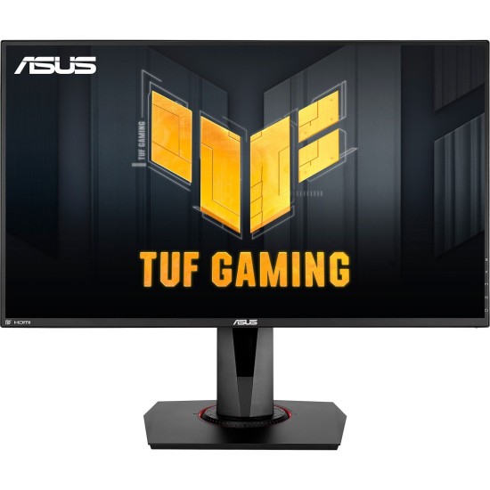ASUS TUF Gaming VG279QM, Gaming-Monitor