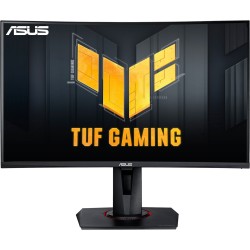 ASUS TUF Gaming VG27VQ, Gaming-Monitor