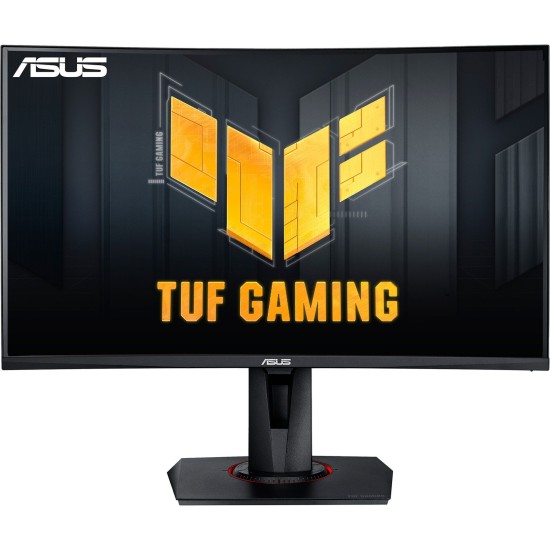 ASUS TUF Gaming VG27VQ, Gaming-Monitor