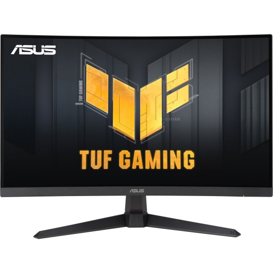 ASUS TUF Gaming VG27VQ3B, Gaming-Monitor