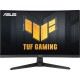 ASUS TUF Gaming VG27VQ3B, Gaming-Monitor