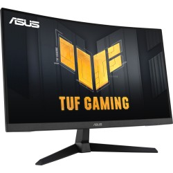 ASUS TUF Gaming VG27VQ3B, Gaming-Monitor
