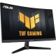 ASUS TUF Gaming VG27VQ3B, Gaming-Monitor