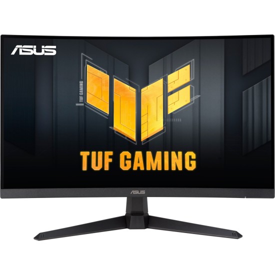 ASUS TUF Gaming VG27VQM1B-J, Gaming-Monitor