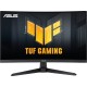 ASUS TUF Gaming VG27VQM1B-J, Gaming-Monitor