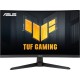 ASUS TUF Gaming VG27WQ3B, Gaming-Monitor