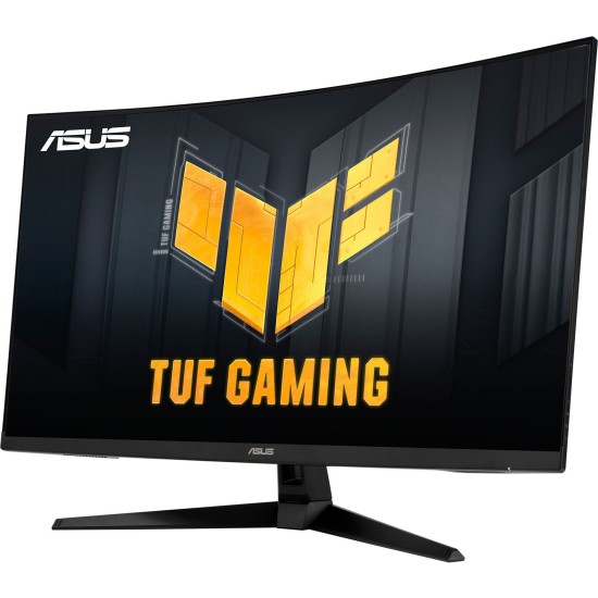 ASUS TUF Gaming VG328H1B, Gaming-Monitor