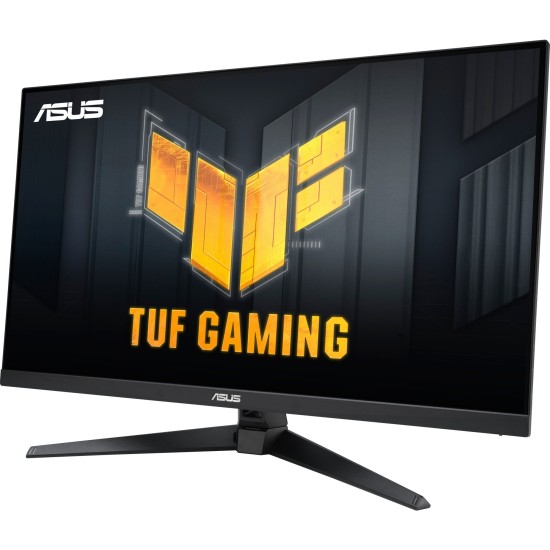 ASUS TUF Gaming VG328QA1A, Gaming-Monitor