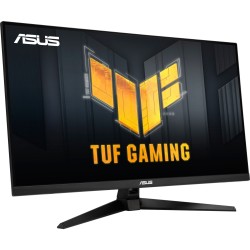ASUS TUF Gaming VG32AQA1A, Gaming-Monitor