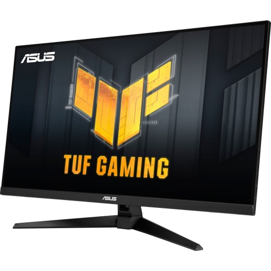 ASUS TUF Gaming VG32UQA1A, Gaming-Monitor