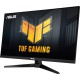 ASUS TUF Gaming VG32UQA1A, Gaming-Monitor