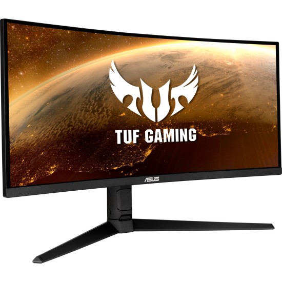 ASUS TUF Gaming VG34VQL1B, Gaming-Monitor