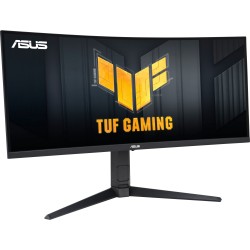 ASUS TUF Gaming VG34VQL3A, Gaming-Monitor