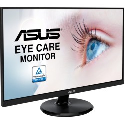 ASUS VA27DCP, LED-Monitor ASUS VA27DCP, LED-Monitor