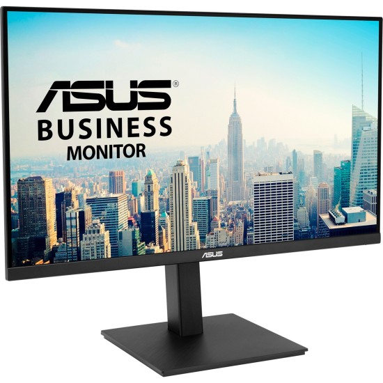 ASUS VA32UQSB, LED-Monitor