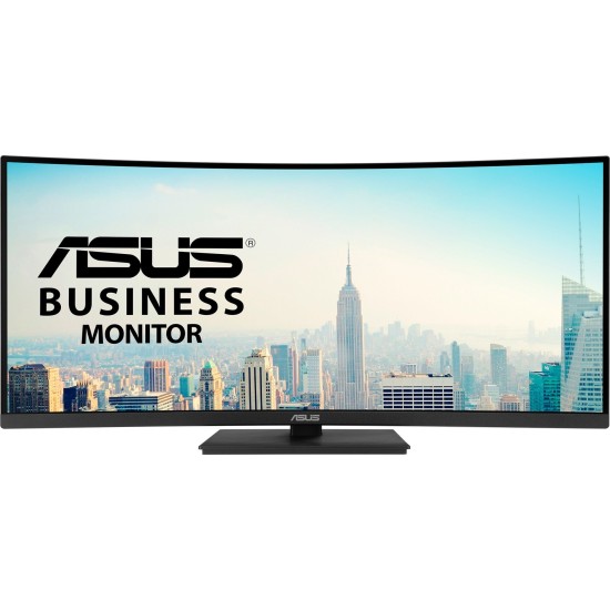 ASUS VA34VCPSR, LED-Monitor