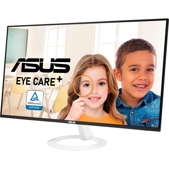 ASUS VZ27EHF-W, LED-Monitor