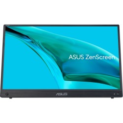 ASUS ZenScreen MB16AHG, LED-Monitor