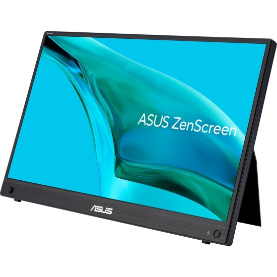 ASUS ZenScreen MB16AHG, LED-Monitor