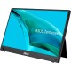 ASUS ZenScreen MB16AHG, LED-Monitor