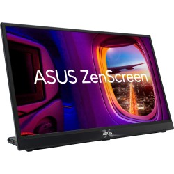 ASUS ZenScreen MB17AHG, LED-Monitor ASUS ZenScreen MB17AHG, LED-Monitor