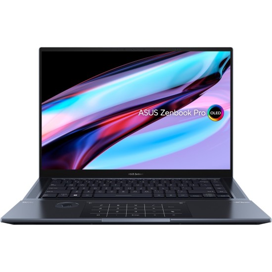 ASUS Zenbook Pro 16X OLED (UX7602VI-MY034W), Notebook