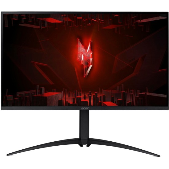 Acer Nitro XV275KP3, Gaming-Monitor