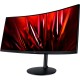 Acer Nitro XZ342CUS3, Gaming-Monitor