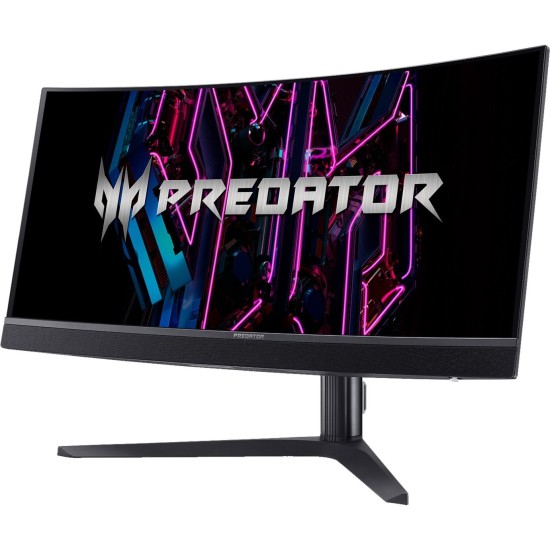 Acer Predator X34V, OLED-Monitor