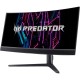 Acer Predator X34V, OLED-Monitor