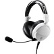 Audio-Technica ATH-GL3WH, Gaming-Headset