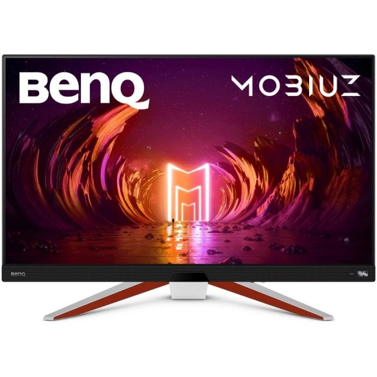 BenQ MOBIUZ EX2710U, Gaming-Monitor