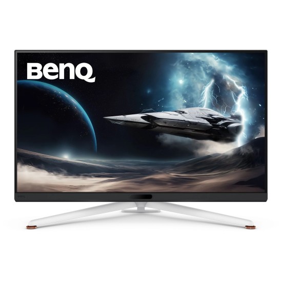 BenQ Mobiuz EX321UX, Gaming-Monitor