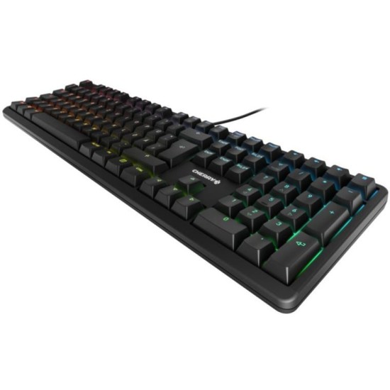 CHERRY G80-3000N RGB, Tastatur