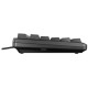CHERRY G80-3000N RGB, Tastatur