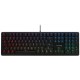 CHERRY G80-3000N RGB, Tastatur