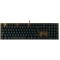 CHERRY KC 200 MX, Tastatur