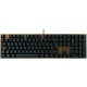 CHERRY KC 200 MX, Tastatur