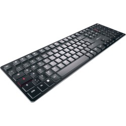 CHERRY KW X ULP, Tastatur