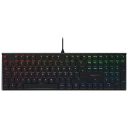 CHERRY MX 10.0N RGB, Tastatur