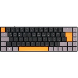 CHERRY MX-LP 2.1 Compact Wireless, Gaming-Tastatur