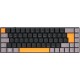 CHERRY MX-LP 2.1 Compact Wireless, Gaming-Tastatur
