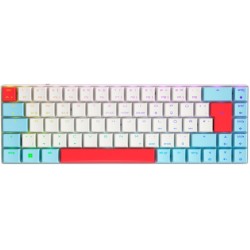 CHERRY MX-LP 2.1 Compact Wireless, Gaming-Tastatur