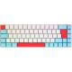 CHERRY MX-LP 2.1 Compact Wireless, Gaming-Tastatur
