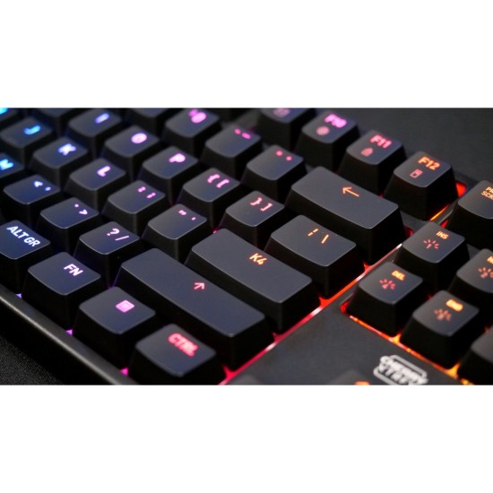 CHERRY XTRFY K4V2, Gaming-Tastatur