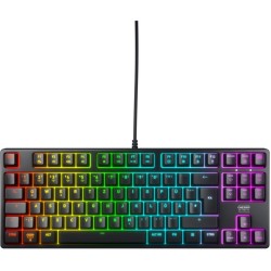 CHERRY XTRFY K4V2, Gaming-Tastatur