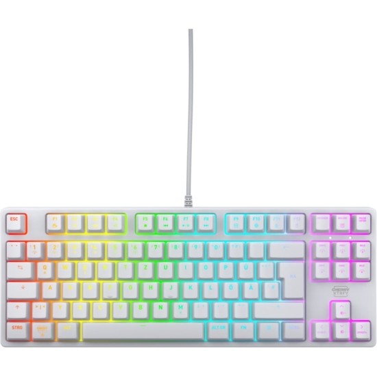 CHERRY XTRFY K4V2, Gaming-Tastatur