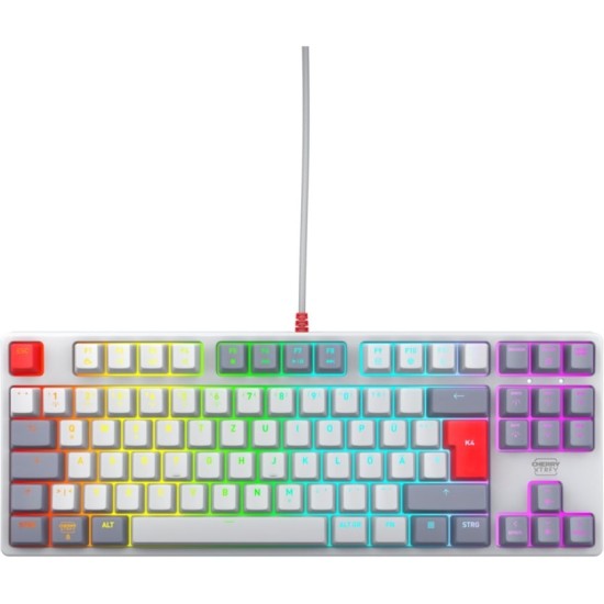 CHERRY XTRFY K4V2, Gaming-Tastatur