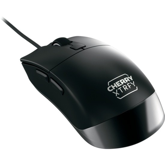 CHERRY XTRFY M50, Gaming-Maus