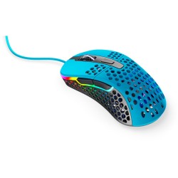 CHERRY Xtrfy M4, Gaming-Maus